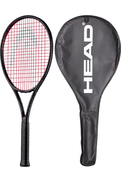 Head MX Attitude Suprm Kırmızı Tenis Raketi