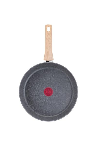TEFAL Ultra-Resistant Non-Stick Coating Natural Force Frypan 24 cm