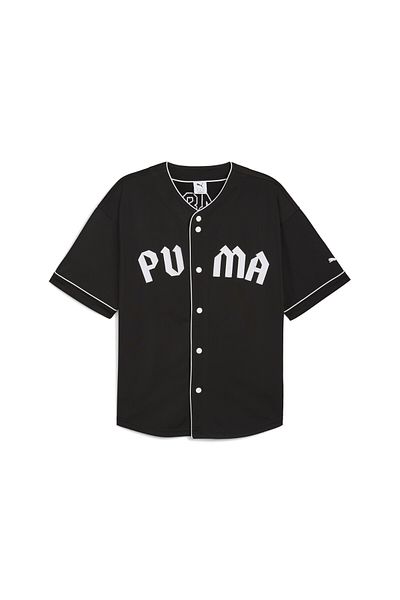 Puma Υπερμεγέθης φανέλα μπέιζμπολ ανδρών