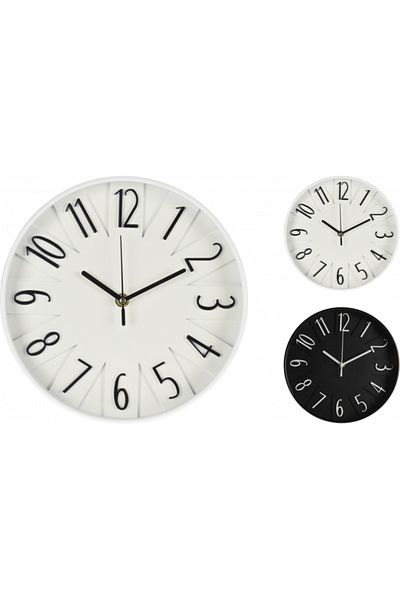 Koopman Ceas de Perete Modern, Design Minimalist