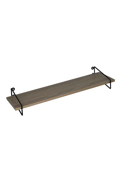 HONEYBEE Rectangular Wall Shelf