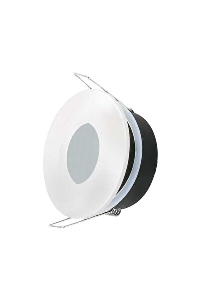 Braytron CARCASĂ ALB IP-RND-WP-WHT-WOB-IP54-SPOTLIGHT