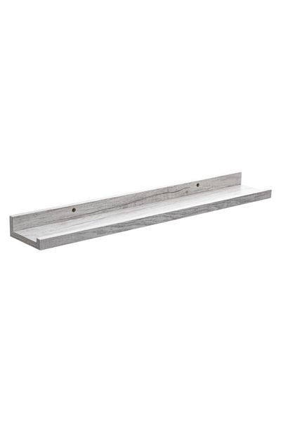 Five Simply Smart Fixy High Quality Wall Shelf
