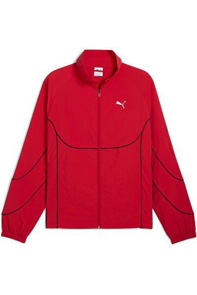 Puma PUMATECH Track Jacket Men
