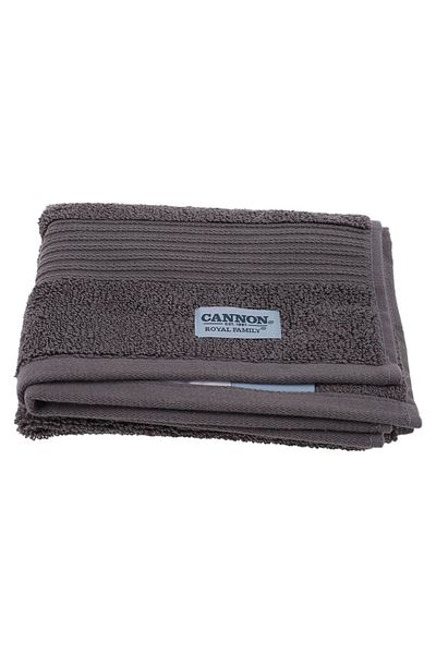 Cannon Highly Absorbent and Quick Drying Cotton Hand Towel 40 x 66 cm