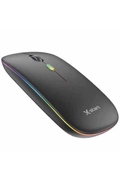 X-start Mouse Wireless YPX043 Negru