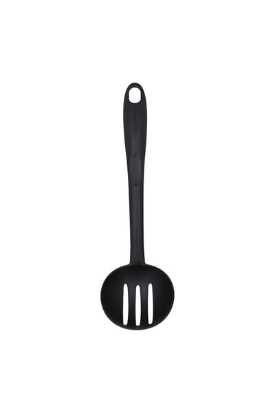 TEFAL Bienvenue Nylon Handle Heat Resistant Slotted Skimmer