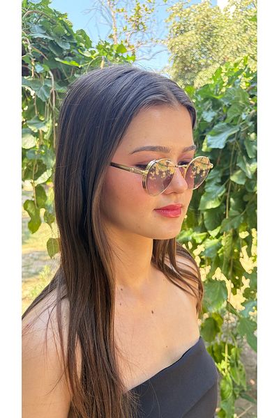 Rachel Paris S7003 C1 48 22 145 2N Sunglasses