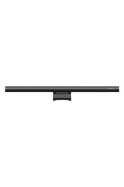 Baseus Lampă LED pentru ecran de monitor, iluminare ecran desktop, neagră, i-wok2