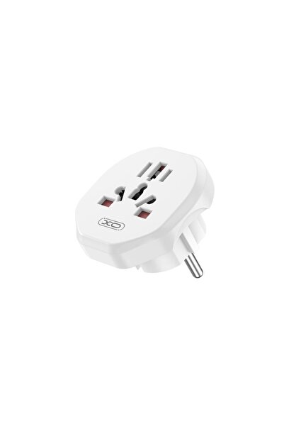 Xo Universal Conversion Adapter EU WL23 2500W