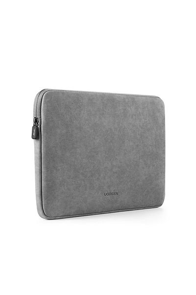 Ugreen Husă laptop/tabletă 13" - 13.9" gri