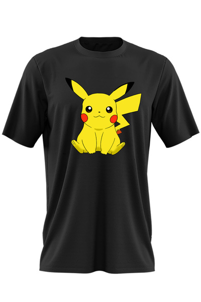 OEM Tricou barbati Pokemon Go Pikachu Insta Instagram Creator