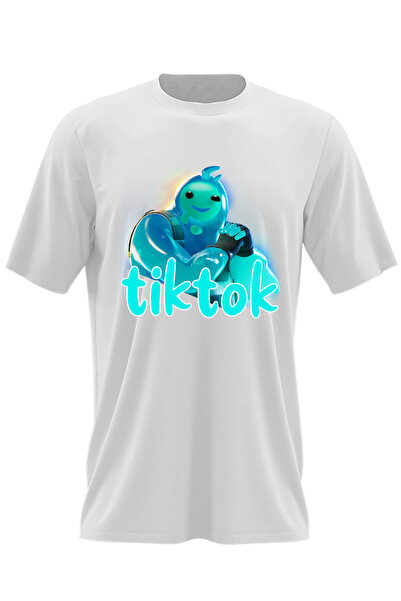 OEM Tricou barbati Rippley Fortnite Tiktok