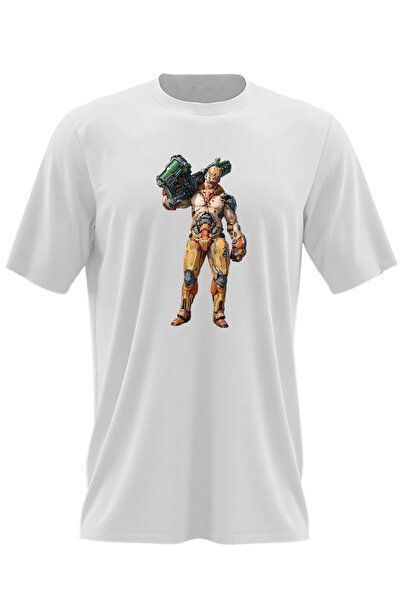 OEM Tricou barbati Quake Arena Dream Hack Summer CS GO Counter Strike