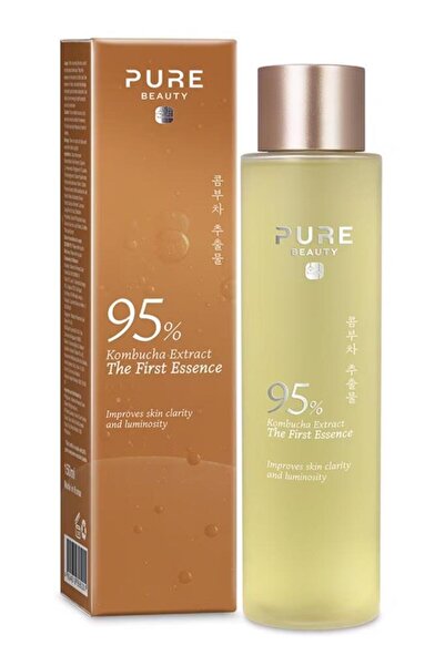PURE BEAUTY Kombucha The First Esans 150Ml