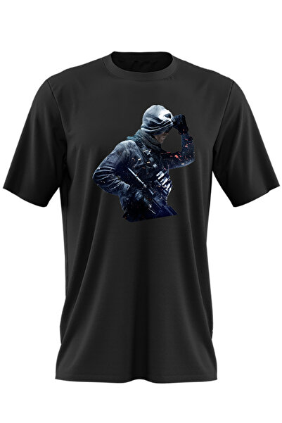OEM Tricou barbati Call of Duty Game Advanced Warfare