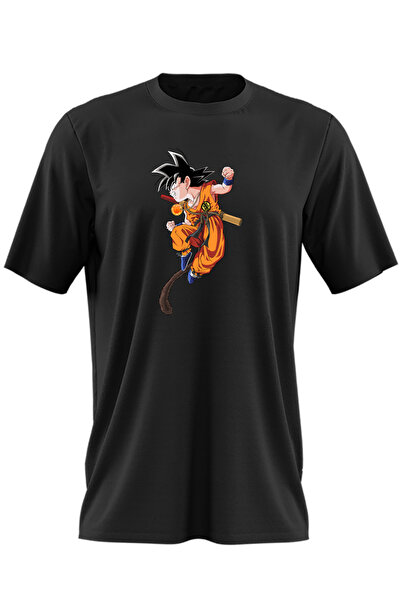 OEM Tricou barbati Dragon Ball Z Son Goku Roblox Anime