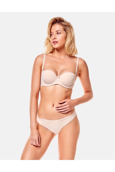 Henderson Women's thong subtle elegance & Elastic material & Delicate fabric & Sensual pattern | Raff