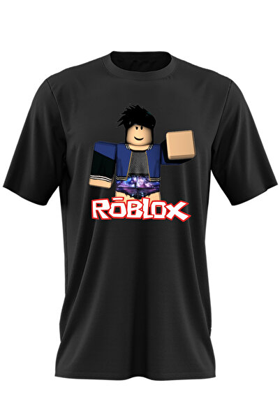 OEM Tricou barbati Roblox Cool Meme Avatar