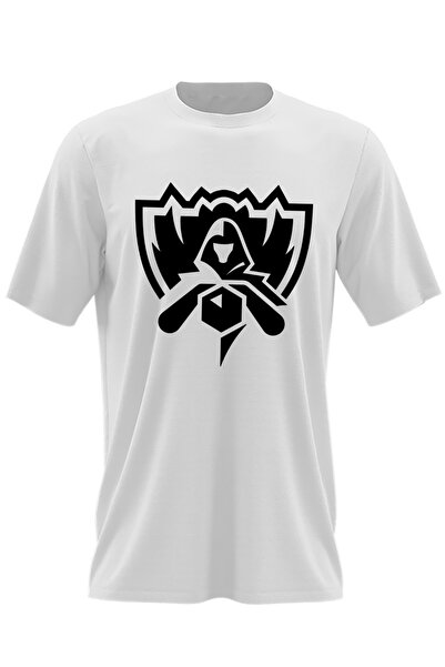 OEM Tricou barbati League of Legends LoL Riot Game Master