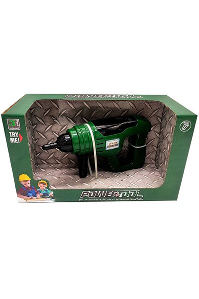 OEM Ocie toy electric drill