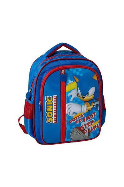 GENC DIJITAL BASKI Sonic School Case (5 Pcs)