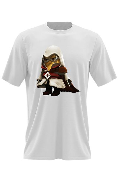 OEM Tricou barbati Assassin's Creed Minions Minioni Champion