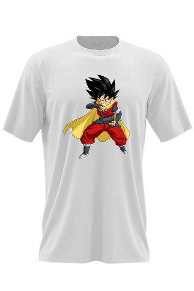 OEM Tricou barbati Dragon Ball Son Goku Akira Toriyama