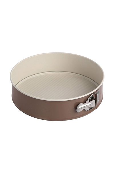 ALTOM DESIGN Tavă de copt Altom, ceramică antiaderentă, rotundă, 24 cm