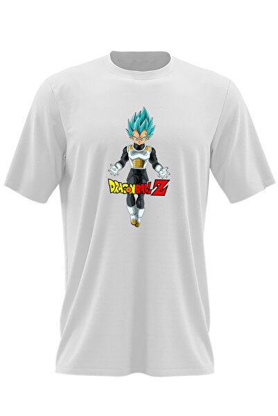 OEM Tricou barbati DragonballZ Vegeta Insta Creator Anime
