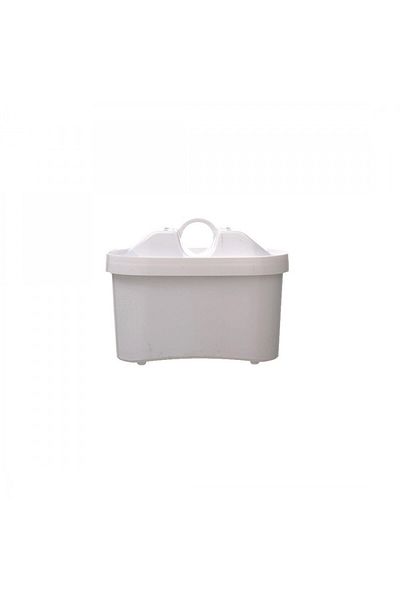 Aquaphor Set de 3 filtre Maxfor cu magneziu, 200 l