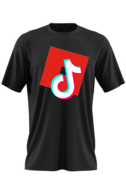 OEM Tricou barbati Roblox Logo Tiktok Star
