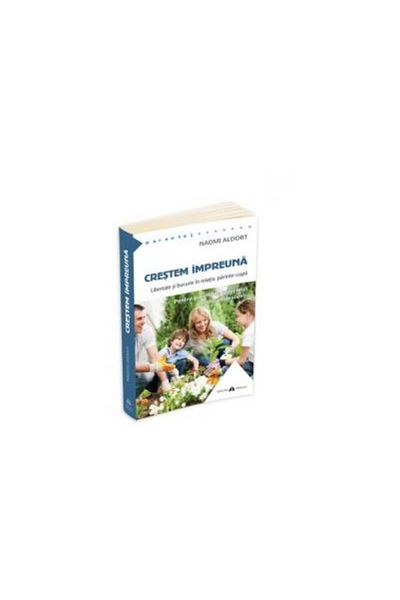 Editura Herald We grow together. Freedom and joy in the relationship