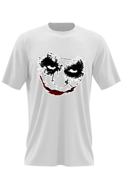 OEM Tricou barbati Joker Bad Boy Sarcasm Mafia Rebel