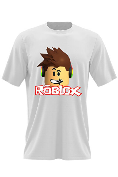 OEM Tricou barbati Roblox Game Player