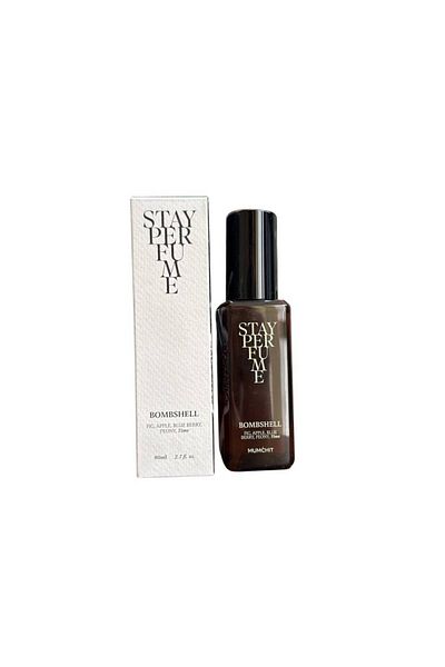 Mumchit STAY Perfume 80ml - Bombshell