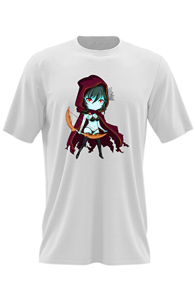OEM Tricou barbati Dota 2 Traxex Ranged Agility Hero Dota2