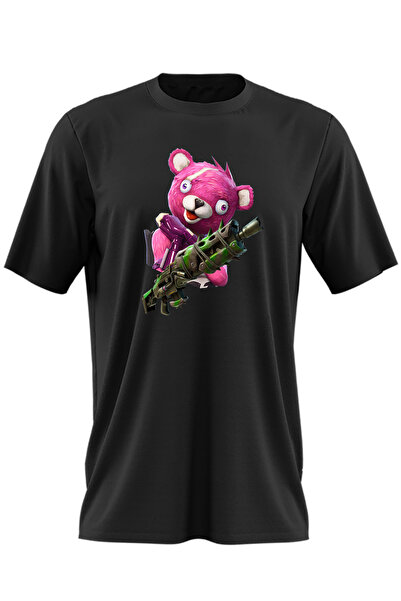 OEM Tricou barbati Cuddle Team Leader Fortnite Epic