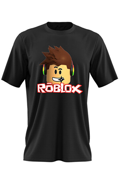 OEM Tricou barbati Roblox Game Player