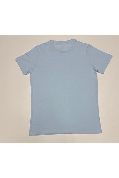 NEVER STOP EXPLORİNG Καθημερινό μπλουζάκι Unisex Πατενταρισμένο προϊόν