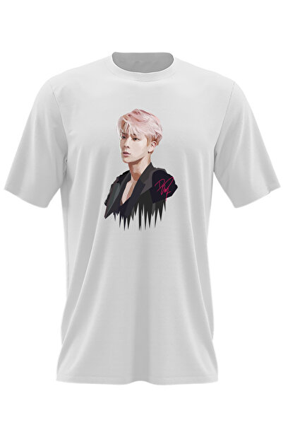 OEM Tricou barbati BTS Jin Dynamite