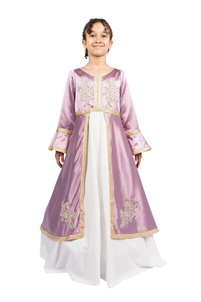 ddaniela دانييلا - رويال أوركيد ليلك - ليلك