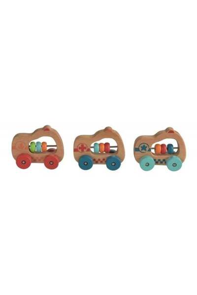 Egmont Toys Masina Egmont Jucarie Pentru Bebe