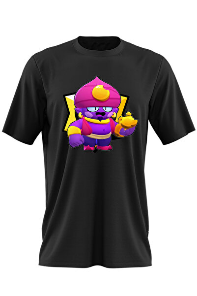 OEM Tricou barbati Gene Brawl Stars Play