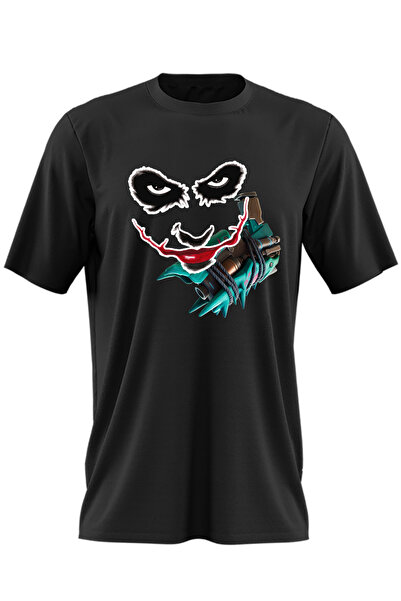 OEM Tricou barbati Joker Fortnite Epic
