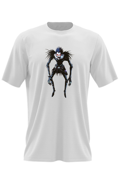 OEM Tricou barbati Death Note Ryuk Satan Anime Strigoi Lucifer