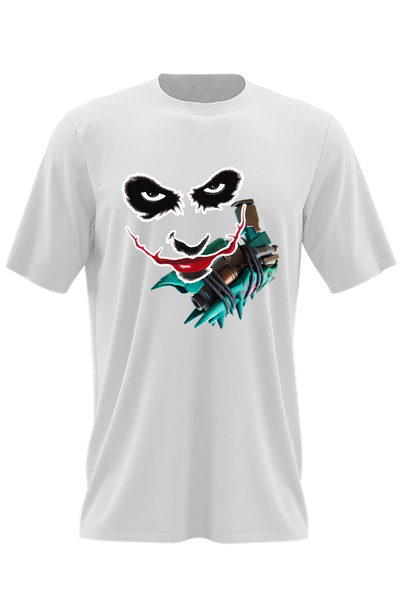OEM Tricou barbati Joker Fortnite Epic