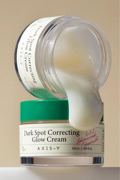AXIS-Y Access Way Dark Spot Correcting and Brightening Cream 50ml