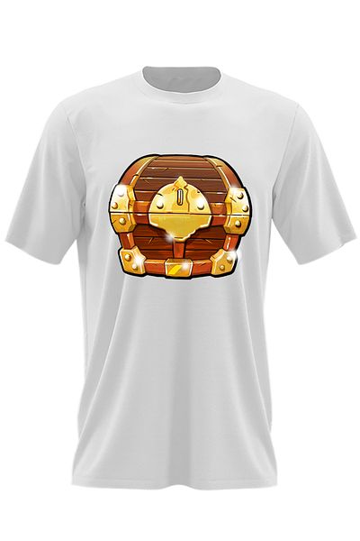 OEM Tricou barbati Age of Empires Cufar Comoara Joc Strategie