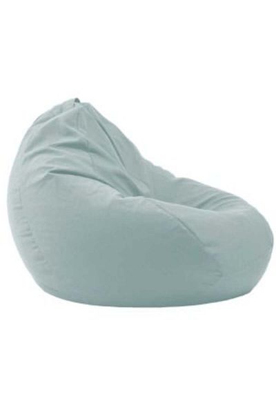 Pufrelax Fotoliu Nirvana Grande, Material Textil - Light Mint